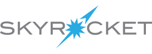 logo-sm-dark Skyrocket Inc Skyrocket Media Group distribution syndication independent media film television